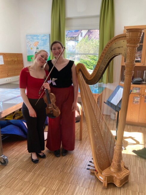 Konzert Mondsee