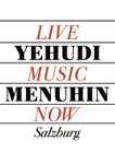 LIVE MUSIC NOW SALZBURG Logo