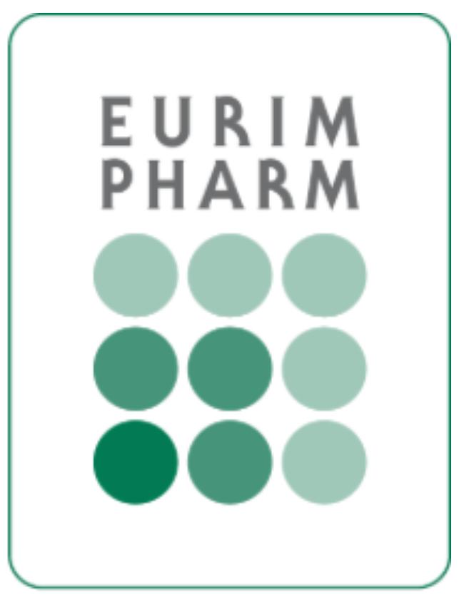 Logo Eurimpharm