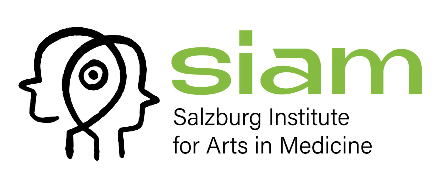 SIAM Logo